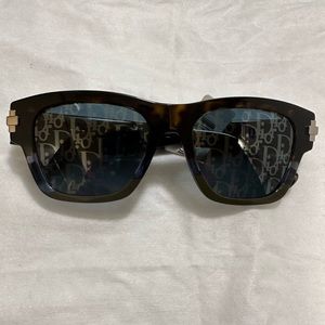 Men’s Diorblacksuit XL S2U sunglasses